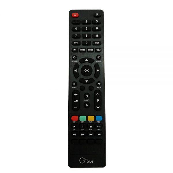 کنترل جی پلاس 4K لیست دار ANT