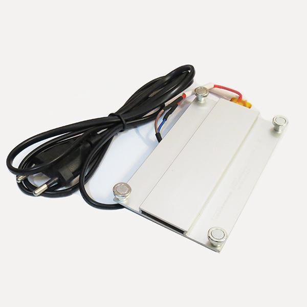 هیتر ال ای دی led smd