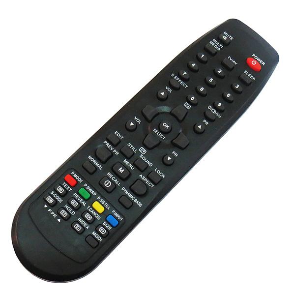 کنترل تلویزیون دوو 55g11