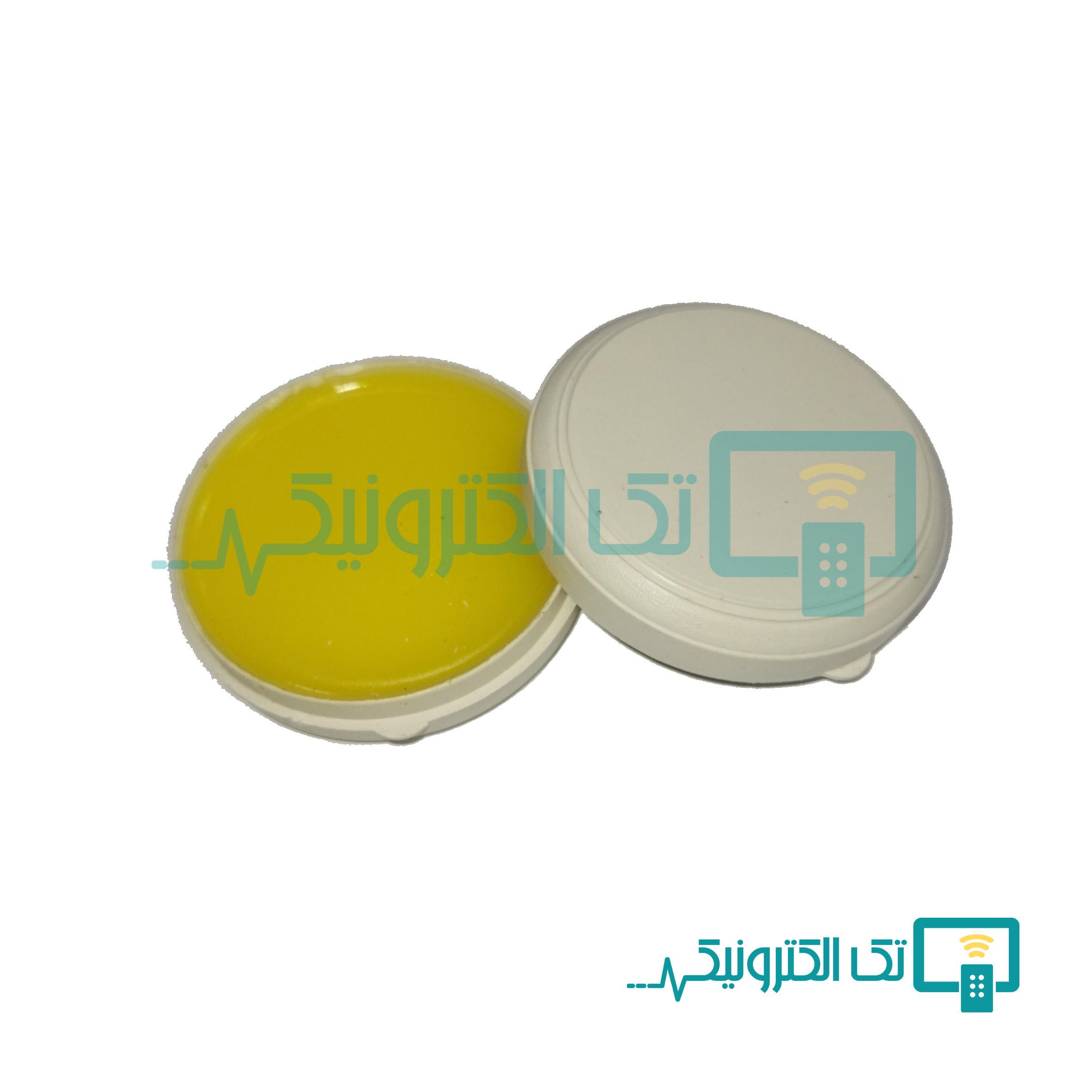 روغن لحیم ایرانی متوسط 20گرمی