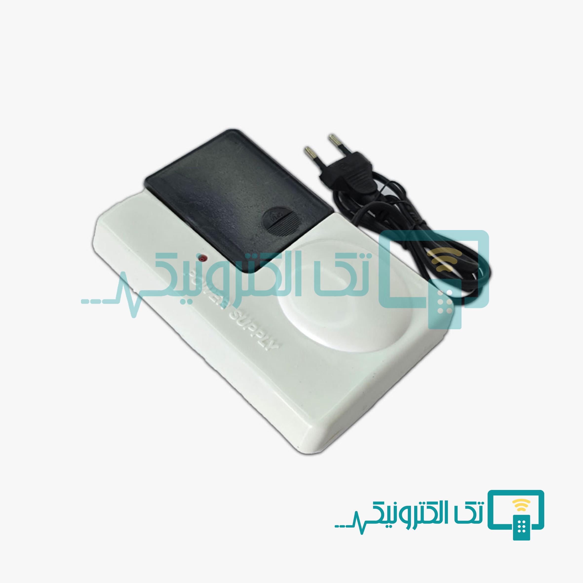 تقويت آنتن ثابت فروزش