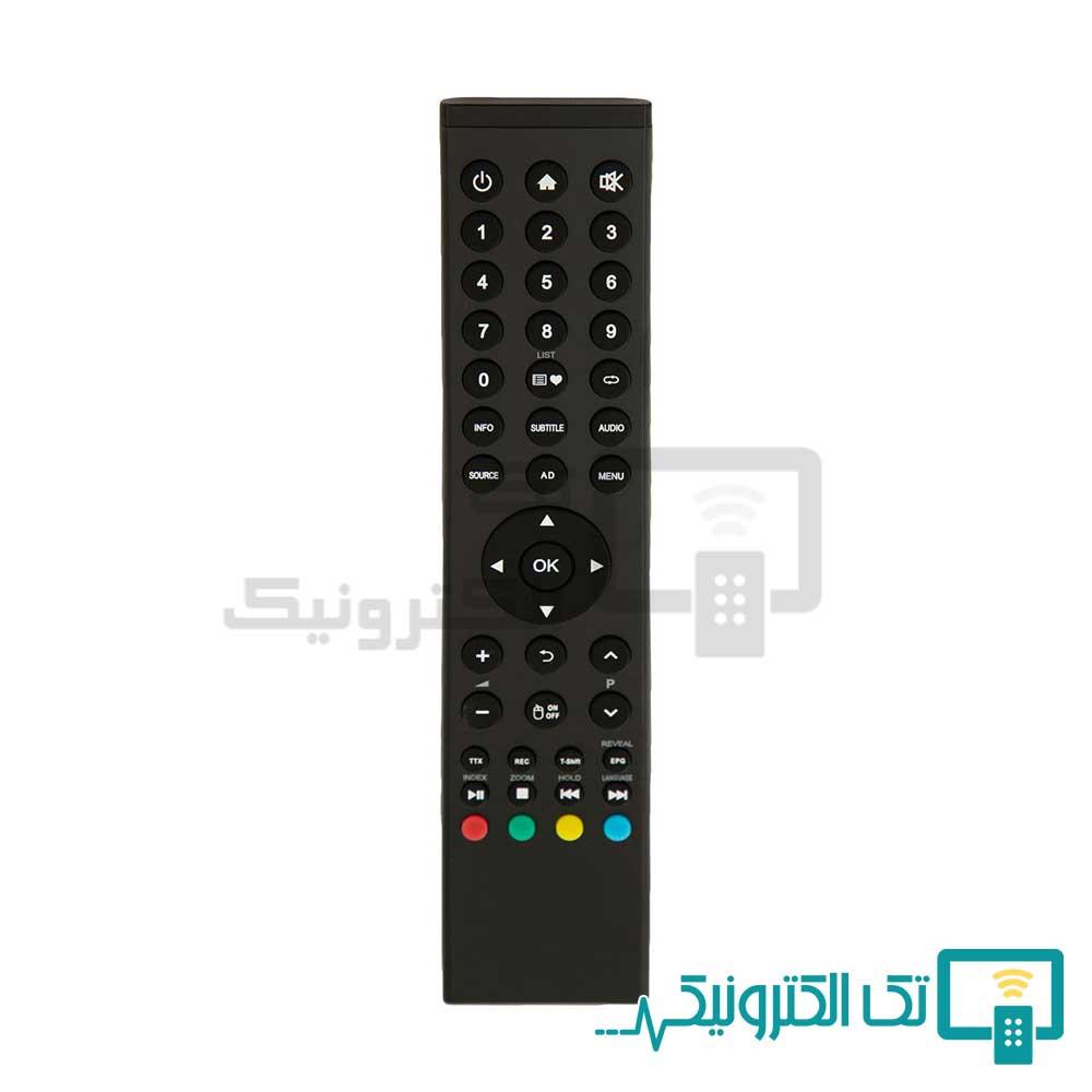 کنترل تلویزیون هوریون T4