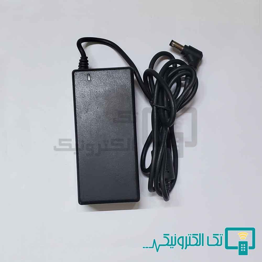آداپتور رومیزی 9 ولت 4 آمپر