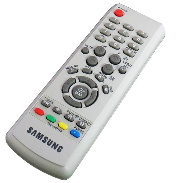 کنترل تلویزیون سامسونگ AA59-00312B